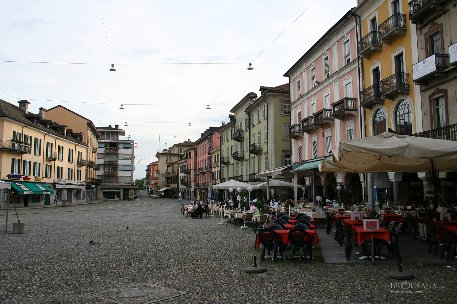 Locarno